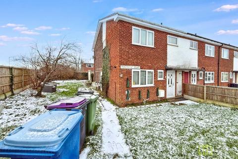 undefined, Riseholme Road, Gainsborough, Lincolnshire, DN21 1YT