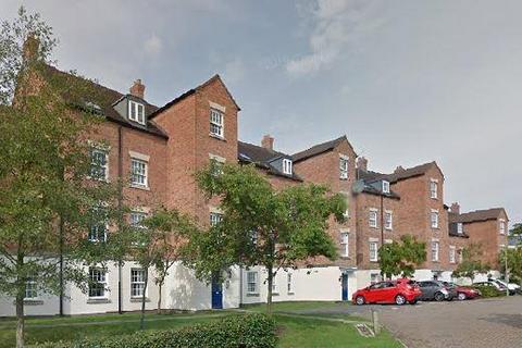 undefined, Benbow Quay, Shrewsbury SY1