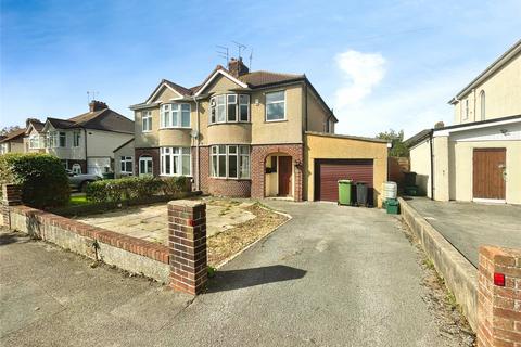 3 bedroom semi-detached house for sale, Dunkeld Avenue, Filton, Bristol, Gloucestershire, BS34