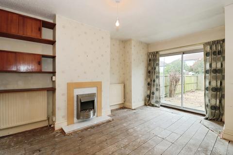 3 bedroom semi-detached house for sale, Dunkeld Avenue, Filton, Bristol, Gloucestershire, BS34