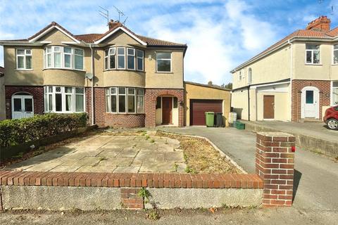 3 bedroom semi-detached house for sale, Dunkeld Avenue, Filton, Bristol, Gloucestershire, BS34