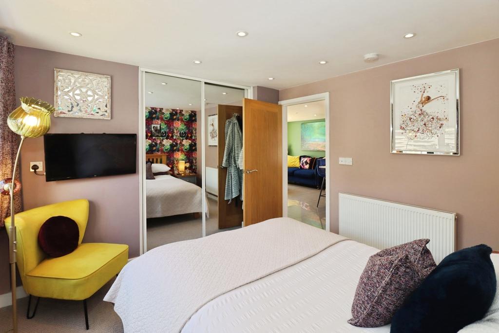 Bedroom 1