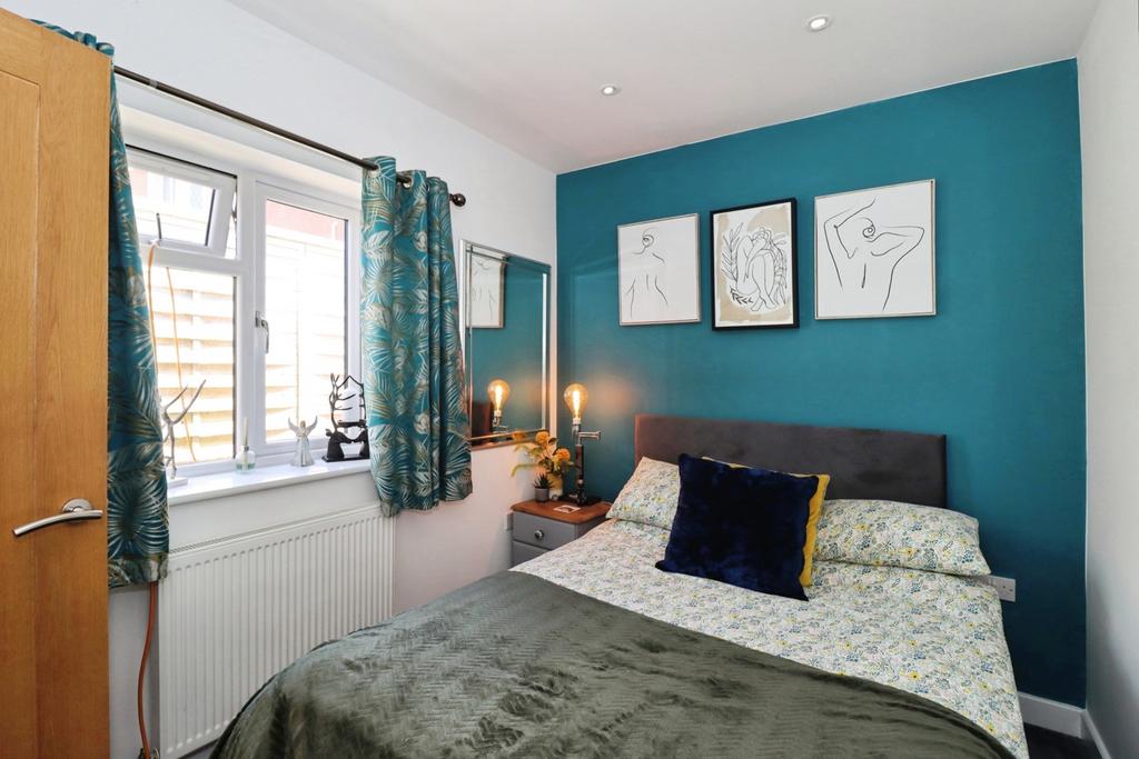 Bedroom 2