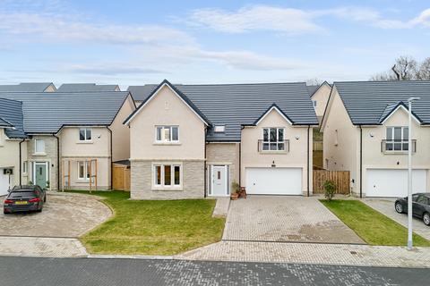 5 bedroom detached house for sale, 33 Katie Shaws Loan Linlithgow EH49 6FE