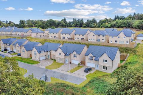 5 bedroom detached house for sale, 33 Katie Shaws Loan Linlithgow EH49 6FE