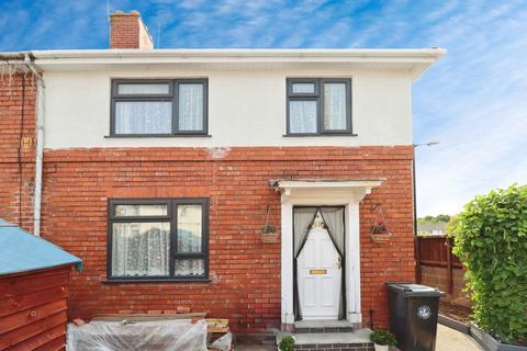 undefined, Wordsworth Road, BRISTOL, Avon, BS7