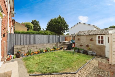 undefined, Wordsworth Road, BRISTOL, Avon, BS7