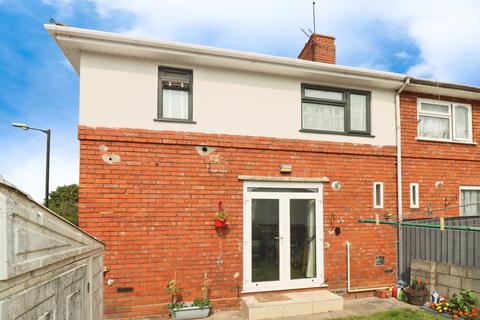 undefined, Wordsworth Road, BRISTOL, Avon, BS7