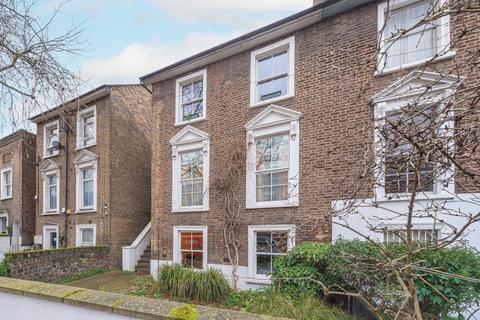 Asylum Road, Peckham, London, SE15