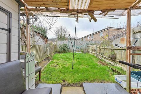 2 bedroom terraced house for sale, Chandler Way, Peckham, London, SE15