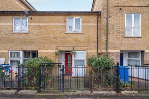 2 bedroom terraced house for sale, Chandler Way, Peckham, London, SE15