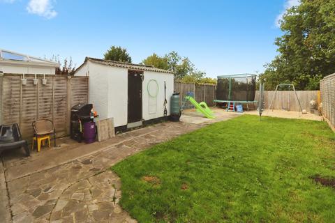 undefined, Chakeshill Drive, Bristol, Somerset, BS10
