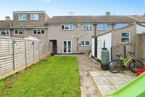 undefined, Chakeshill Drive, Bristol, Somerset, BS10