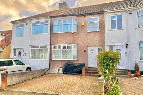 Mackie Road, Filton, Bristol, BS34