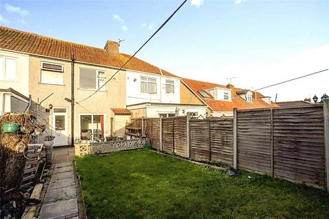 3 bedroom terraced house for sale, Mackie Road, Filton, Bristol, BS34