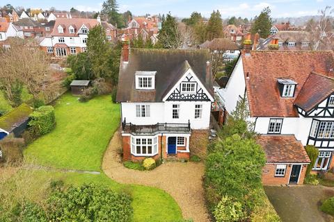 5 bedroom detached house for sale, Rothamsted Avenue, Hertfordshire AL5