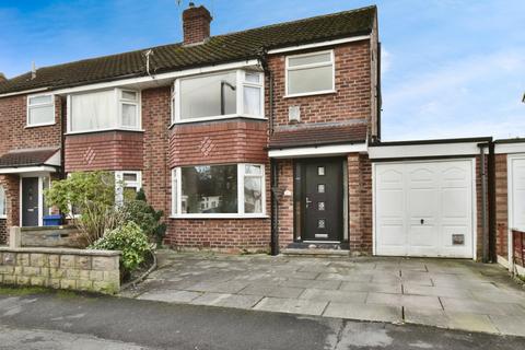 undefined, Rushfield Road, Cheadle SK8