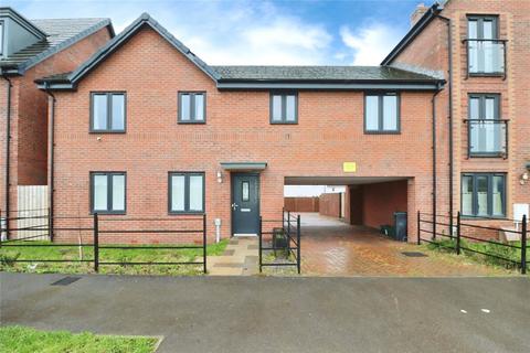 undefined, Gainsborough Avenue, BRISTOL, Avon, BS10