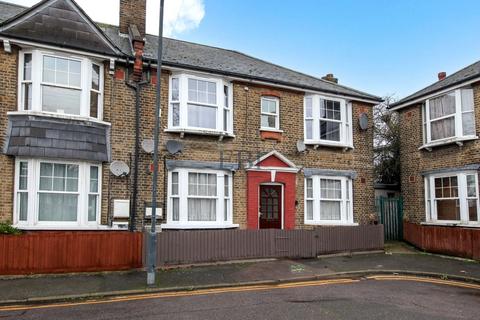 Derrick Gardens, London, SE7