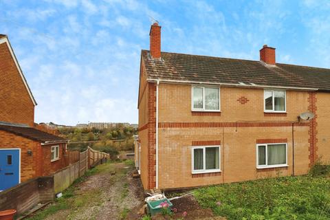 undefined, Stottbury Road, Bristol, Somerset, BS7
