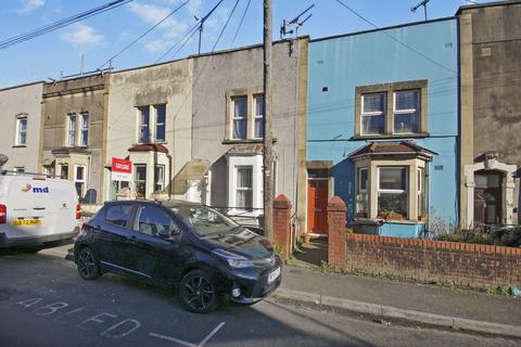 Walton Street, Easton, Bristol, BS5
