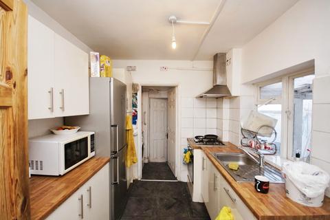 undefined, Walton Street, Easton, Bristol, BS5