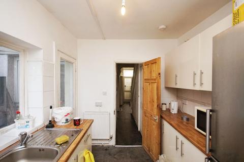 undefined, Walton Street, Easton, Bristol, BS5