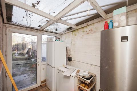 undefined, Walton Street, Easton, Bristol, BS5