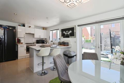 4 bedroom detached house for sale, Cheers Drive, Bristol, BS5