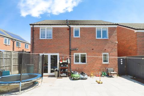 4 bedroom detached house for sale, Cheers Drive, Bristol, BS5