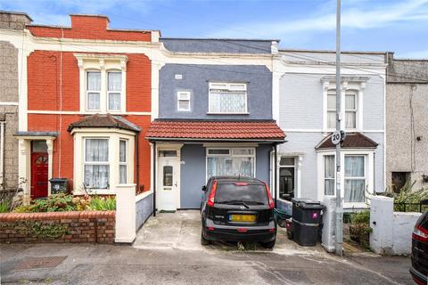 undefined, Glen Park, Eastville, Bristol, BS5