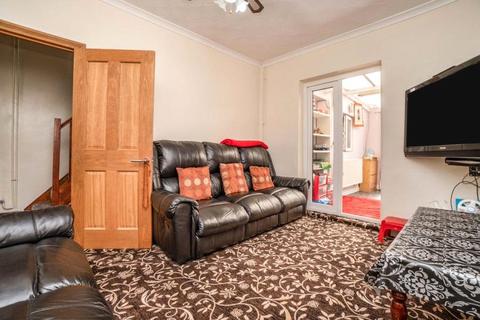 undefined, Glen Park, Eastville, Bristol, BS5