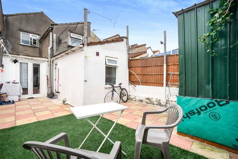 undefined, Glen Park, Eastville, Bristol, BS5