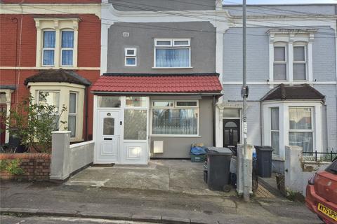 undefined, Glen Park, Eastville, Bristol, BS5