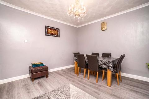 undefined, Glen Park, Eastville, Bristol, BS5