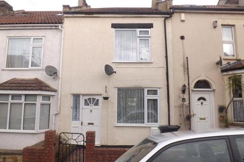 undefined, Coleridge Road, Bristol, BS5