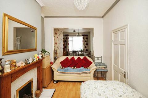 undefined, Coleridge Road, Bristol, BS5