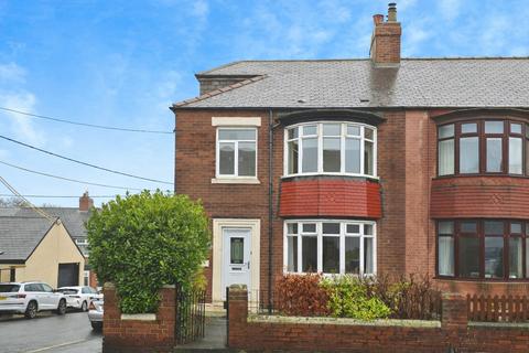 5 bedroom end of terrace house to rent, Medomsley Road, Durham DH8