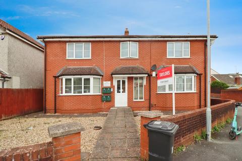 undefined, Kimberley Road, Fishponds, Bristol, BS16