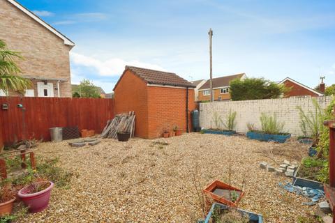 undefined, Kimberley Road, Fishponds, Bristol, BS16