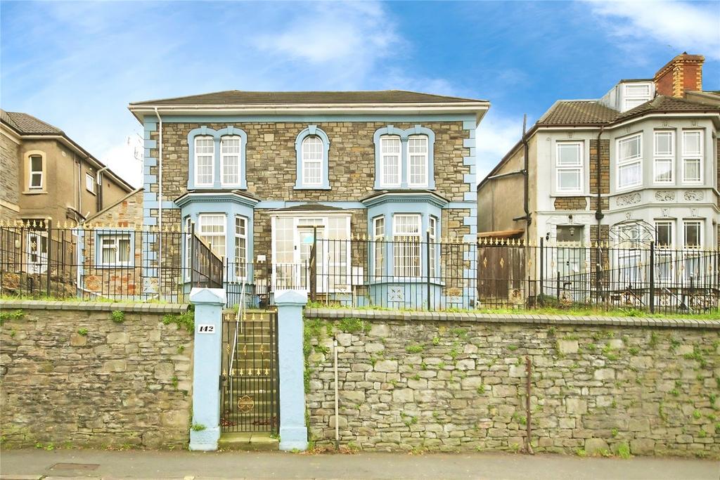 House in BRISTOL