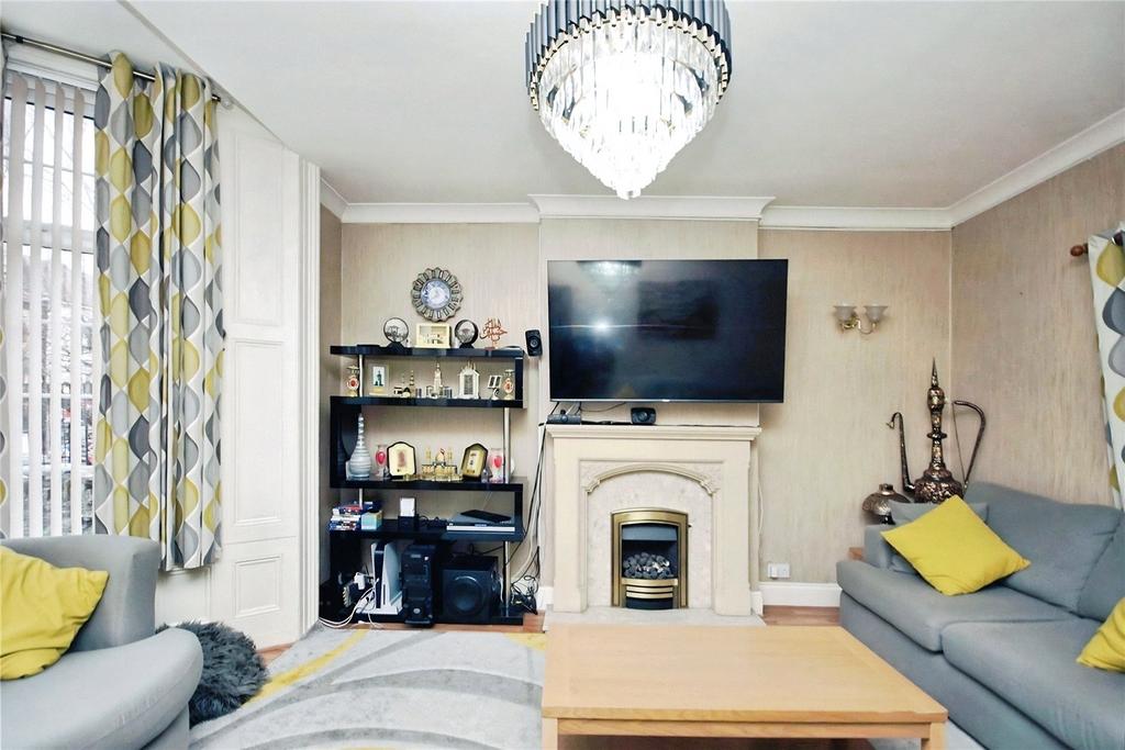 House in BRISTOL - View 4