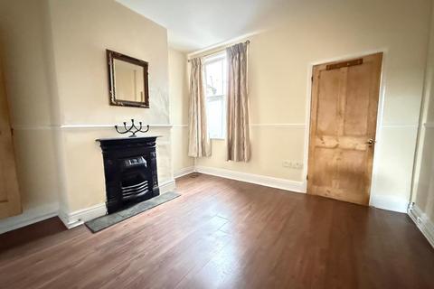 undefined, Vincent Street, Derby DE23