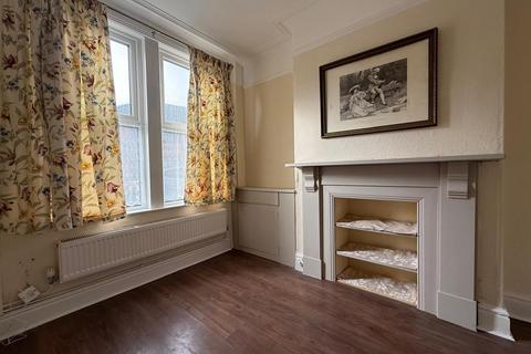 undefined, Vincent Street, Derby DE23