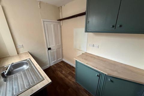 undefined, Vincent Street, Derby DE23
