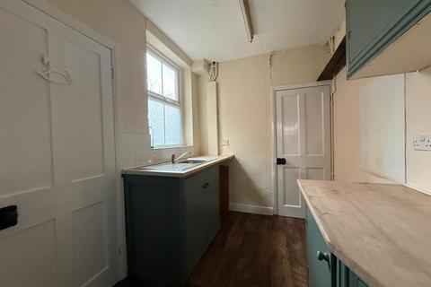 undefined, Vincent Street, Derby DE23