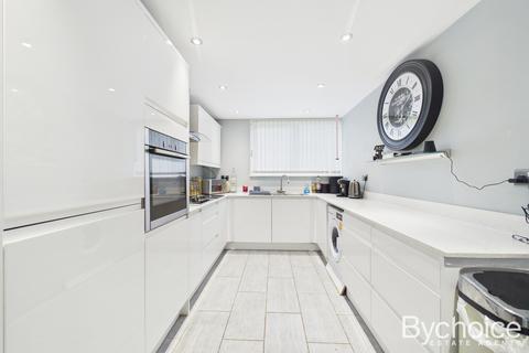 3 bedroom semi-detached house for sale, Beatty Road, Sudbury, Suffolk
