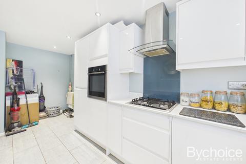 3 bedroom semi-detached house for sale, Beatty Road, Sudbury, Suffolk
