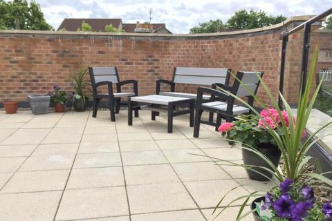 undefined, Quarry Court, Station Avenue, Channons Hill, Bristol, BS16