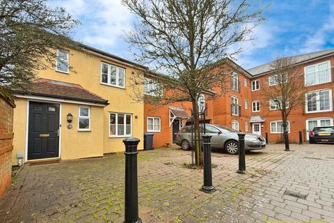 undefined, Sun Street, Essex CM21